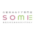白髪染め＆ケア専門店 SOME