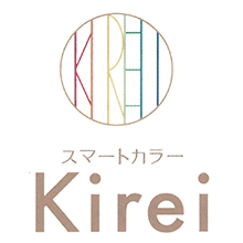 スマートカラーKirei