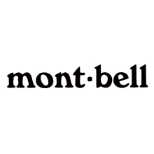 mont-bell logo